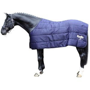 Kerbl RugBe 145cm Navy Unisex Kocyk dla Konia Kerbl RugBe 145cm Navy Unisex Kocyk dla Konia
