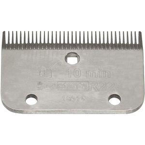 Constanta R22 0.5 mm - Clippers Blades for Horse Grooming Constanta R22 0.5 mm - Clippers Blades for Horse Grooming