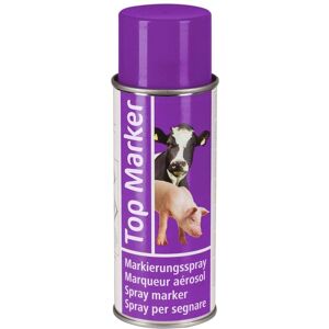 Kerbl Modelo Viehzeichenspray - Spray de marcado de animales Kerbl Modelo Viehzeichenspray - Spray de marcado de animales