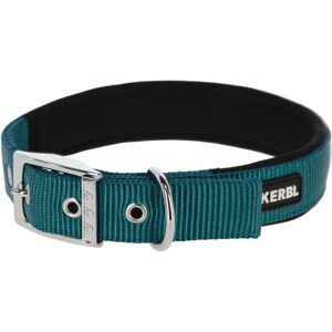 Collier KERBL Miami Plus - 53-61 cm, Pétrole - Publicité Collier KERBL Miami Plus - 53-61 cm, Pétrole - Publicité