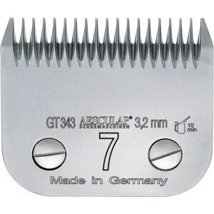 Kerbl GT357 Aesculap Scherkopf - Professionelles Tierpflegemittel Kerbl GT357 Aesculap Scherkopf - Professionelles Tierpflegemittel