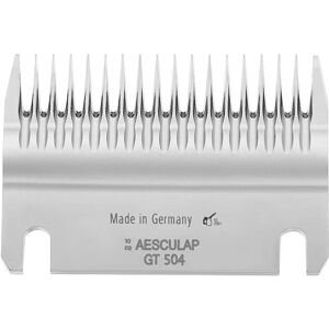 Aesculap Econom Knipschaar - 18 Tanden, 3mm - Voor Runderen en Paarden Aesculap Econom Knipschaar - 18 Tanden, 3mm - Voor Runderen en Paarden