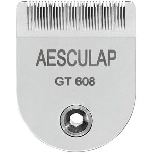 Aesculap Exacta Trimmer Blade GT608 - Dog Grooming - 24mm Wide Aesculap Exacta Trimmer Blade GT608 - Dog Grooming - 24mm Wide