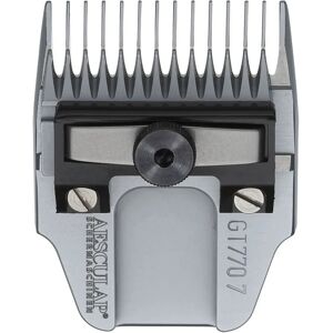 Aesculap Favorita Dog & Cat Clipper Head - High-Quality Carbon Steel Aesculap Favorita Dog & Cat Clipper Head - High-Quality Carbon Steel