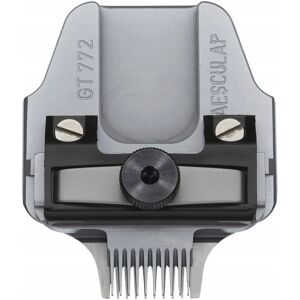 Tête de coupe Aesculap Favorita 0,7mm - Publicité Tête de coupe Aesculap Favorita 0,7mm - Publicité