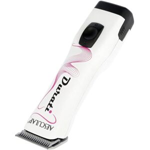 Aesculap Durati Vit 2x batterier GT330 huvud Clipper Aesculap Durati Vit 2x batterier GT330 huvud Clipper