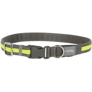 Collier LED & Réflexion Kerbl Light & Reflex Jaune néon - Chien - Publicité Collier LED & Réflexion Kerbl Light & Reflex Jaune néon - Chien - Publicité