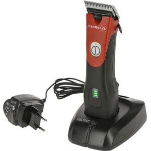 Aesculap Favorita Signalrot Schermaschine - Clipper Aesculap Favorita Signalrot Schermaschine - Clipper