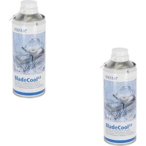 Aesculap BladeCool 2.0 - 400ml Schermaschinen-Spray Aesculap BladeCool 2.0 - 400ml Schermaschinen-Spray