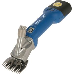 Aesculap Akku-Schermaschine Econom NOVA für Schafe und Rinder - Schermaschine Aesculap Akku-Schermaschine Econom NOVA für Schafe und Rinder - Schermaschine