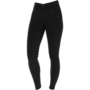 COVALLIERO Barn Full Grip Ryttarbyxor COVALLIERO Barn Full Grip Ryttarbyxor
