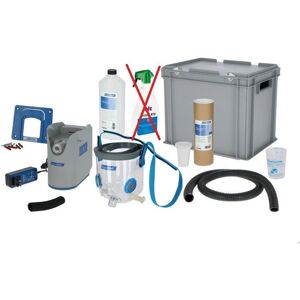 Hippomed AirOne Flex Akku-Ultraschall-Inhalator - Pferd Hippomed AirOne Flex Akku-Ultraschall-Inhalator - Pferd