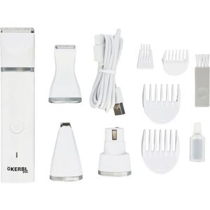 Kerbl 80078 Hair Trimmer - Pet Grooming Clipper Kerbl 80078 Hair Trimmer - Pet Grooming Clipper