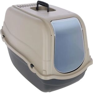 Kerbl Emma Eco Cat Litter Box - Eco-Friendly, 57x39x41cm Kerbl Emma Eco Cat Litter Box - Eco-Friendly, 57x39x41cm