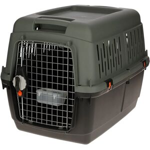 Transportín Kerbl Pet IATA - Tamaño 6: 64x92x67.5cm - Transporte de mascotas Transportín Kerbl Pet IATA - Tamaño 6: 64x92x67.5cm - Transporte de mascotas