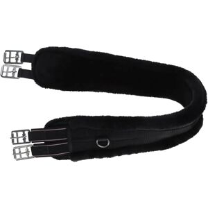 Covalliero Anatomical Girth with Faux Fur - Saddle Girth Covalliero Anatomical Girth with Faux Fur - Saddle Girth