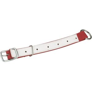 Marque Modèle - Collier rouge pour moutons - Publicité Marque Modèle - Collier rouge pour moutons - Publicité