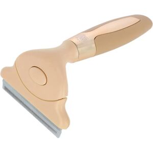 MagicBrush Dog Comb - Stainless Steel Undercoat Grooming Tool MagicBrush Dog Comb - Stainless Steel Undercoat Grooming Tool