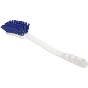 Kerbl Model - Long Handle Unisex Brush - Hygiene Tool Kerbl Model - Long Handle Unisex Brush - Hygiene Tool