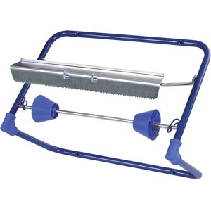 Excellent Udder Paper Wall Holder - Wall Mount for Udders and Cleaning Rolls Excellent Udder Paper Wall Holder - Wall Mount for Udders and Cleaning Rolls