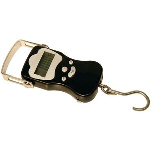 DigiScale 50 - Tragbare Digitale Hängewaage für 50kg DigiScale 50 - Tragbare Digitale Hängewaage für 50kg