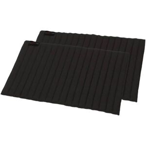 Covalliero Benlindor - 45x29cm - svart Covalliero Benlindor - 45x29cm - svart