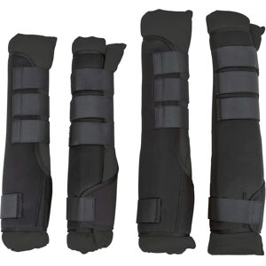 Covalliero L Shock-Absorbing Horse Gaiters - Horse Leg Gaiters Covalliero L Shock-Absorbing Horse Gaiters - Horse Leg Gaiters