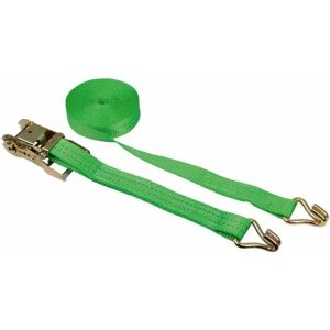 Kerbl 37130 - Cargo Straps - Orange/Red - 6m 2000kg Kerbl 37130 - Cargo Straps - Orange/Red - 6m 2000kg