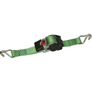 Kerbl Automatische spanband - 3m, 50mm, 1500kg Kerbl Automatische spanband - 3m, 50mm, 1500kg