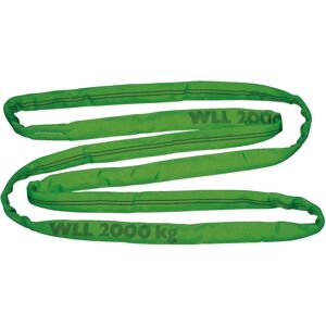 Kerbl Modell - Ladungssicherung - 5m Grün Kerbl Modell - Ladungssicherung - 5m Grün