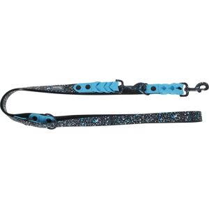 Kerbl Modell 80099 Hundehalsband - Blau Schwarz Kerbl Modell 80099 Hundehalsband - Blau Schwarz