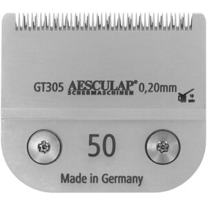 Aesculap Modèle 10 Ensemble de lames chirurgicales - Large 2,4mm - Publicité Aesculap Modèle 10 Ensemble de lames chirurgicales - Large 2,4mm - Publicité