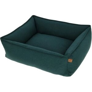 Kerbl 85765 Lit pour chien/chat - Moderne, Vert anglais - Publicité Kerbl 85765 Lit pour chien/chat - Moderne, Vert anglais - Publicité