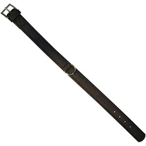 Collier pour Chien Kerbl Vegas HQ - 25mm, 37-43cm - Accessoire Chien - Publicité Collier pour Chien Kerbl Vegas HQ - 25mm, 37-43cm - Accessoire Chien - Publicité