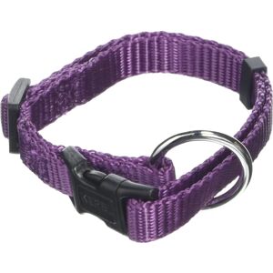 Collier Nylon pour Chien Kerbl Miami - Réglable 30-45cm - Collier Chien - Publicité Collier Nylon pour Chien Kerbl Miami - Réglable 30-45cm - Collier Chien - Publicité