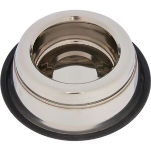 Kerbl Stainless Steel Anti-Splash Pet Bowl - 900ml Kerbl Stainless Steel Anti-Splash Pet Bowl - 900ml