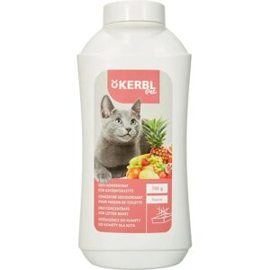 Kerbl Déodorant pour Animaux 700g - Neutralisateur d'Odeurs pour Litière de Chat Kerbl Déodorant pour Animaux 700g - Neutralisateur d'Odeurs pour Litière de Chat