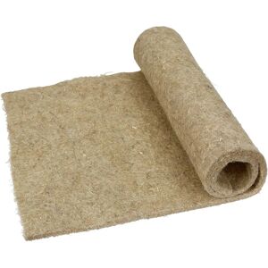Kerbl Hemp Small Animal Mat - 60 x 120 cm - Pet Mat Kerbl Hemp Small Animal Mat - 60 x 120 cm - Pet Mat