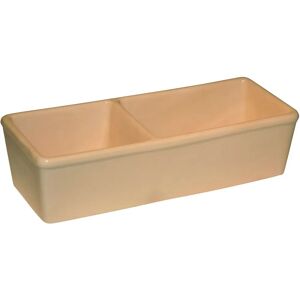 Bol double en céramique pour rongeurs, 350 ml + 450 ml - Bowl - Publicité Bol double en céramique pour rongeurs, 350 ml + 450 ml - Bowl - Publicité