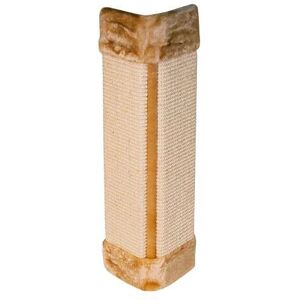 Kerbl 83229 Cat Scratcher - Sisal Corner Board Kerbl 83229 Cat Scratcher - Sisal Corner Board