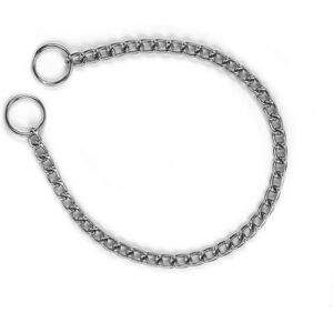 Kerbl Corrente Cromada 40Cm - Collier - Publicité Kerbl Corrente Cromada 40Cm - Collier - Publicité