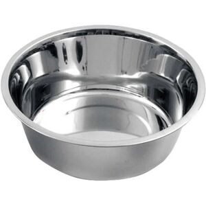 KERBL Modèle MIS159546 - Nourriture pour Animaux en Acier Inoxydable - 900ml - Publicité KERBL Modèle MIS159546 - Nourriture pour Animaux en Acier Inoxydable - 900ml - Publicité