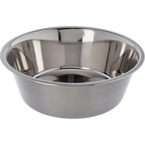 Kerbl Stainless Steel Feeder - 4 L - Food and Water Dispenser Kerbl Stainless Steel Feeder - 4 L - Food and Water Dispenser