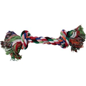 Corde pour Chiens KERBL - Coton - 48 cm - Publicité Corde pour Chiens KERBL - Coton - 48 cm - Publicité