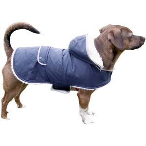 Kerbl Teddy Dog Coat M - Windproof & Waterproof Kerbl Teddy Dog Coat M - Windproof & Waterproof