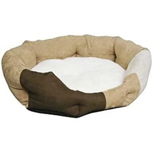 Kerbl Amy Cama para mascotas - 71x64 cm - Cama para perros y gatos Kerbl Amy Cama para mascotas - 71x64 cm - Cama para perros y gatos