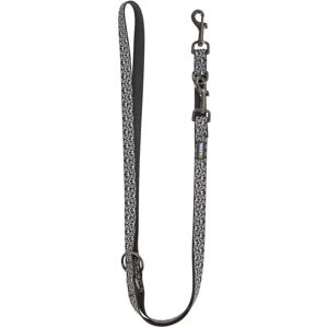 Kerbl Dog Leash - Night Glow Reflective, 20mm x 200cm Kerbl Dog Leash - Night Glow Reflective, 20mm x 200cm