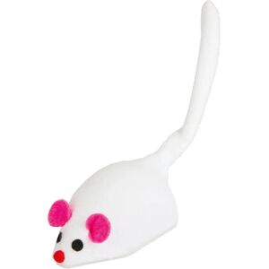 Jouet souris KERBL - 7x3,5 cm - Publicité Jouet souris KERBL - 7x3,5 cm - Publicité