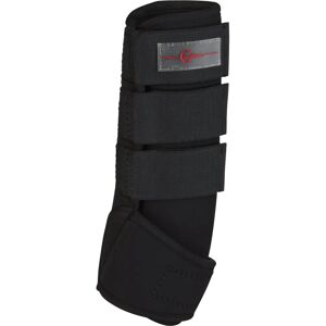 Kerbl Horse Boots Wear Set - Leg Protection Wraps for Cob Kerbl Horse Boots Wear Set - Leg Protection Wraps for Cob