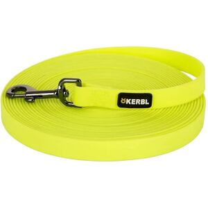 Kerbl Dog Lead Neon - Waterproof, 10m, 20mm Kerbl Dog Lead Neon - Waterproof, 10m, 20mm